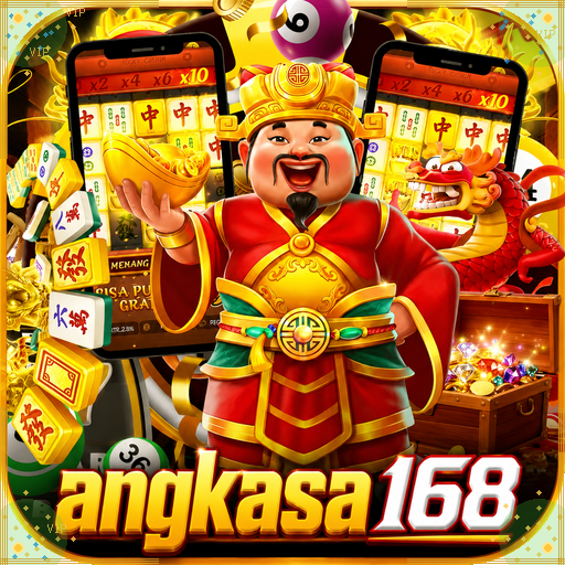 angkasa168 — mitra unggulan