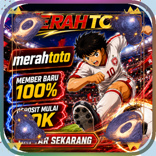 merahtoto — mitra unggulan